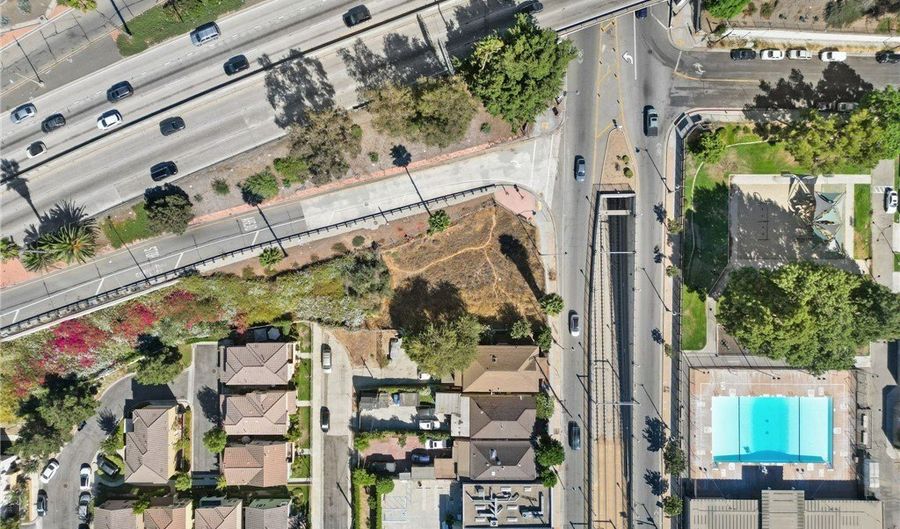 1623 E 1st St, Los Angeles, CA 90033 - 0 Beds, 0 Bath
