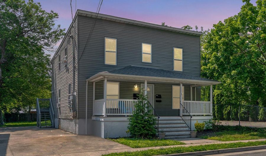 135 Borden Ave, Asbury Park, NJ 07712 - 4 Beds, 4 Bath