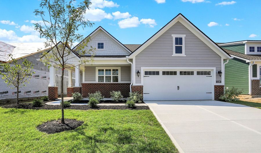 5291 Nettleton Way, Avon, IN 46123 - 3 Beds, 2 Bath