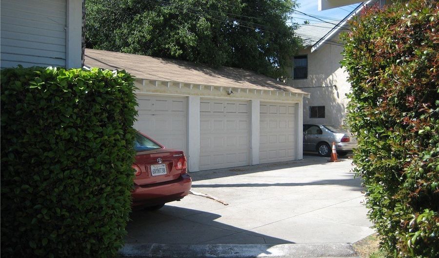 127 S OLIVE Ave 1, Alhambra, CA 91801 - 2 Beds, 1 Bath