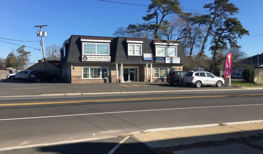 248 Atlantic City Blvd, Beachwood, NJ 08722 - 0 Beds, 2 Bath