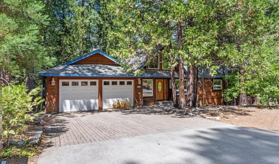 1598 Wawona Way, Arnold, CA 95223 - 3 Beds, 3 Bath