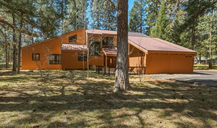 13137 Hawks Beard Gh 129, Black Butte Ranch, OR 97759 - 5 Beds, 3 Bath