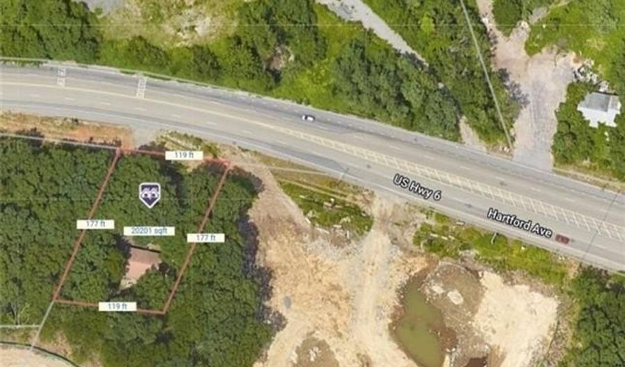 2128 Hartford Ave, Johnston, RI 02919 - 0 Beds, 0 Bath