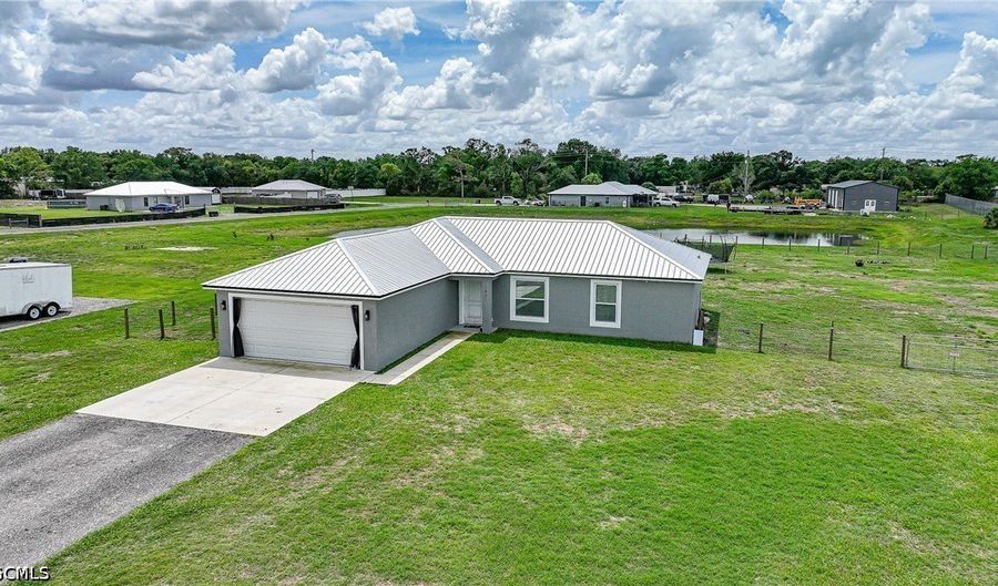 1601 SE Sheila Dr, Arcadia, FL 34266 - 3 Beds, 2 Bath