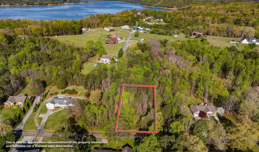 Back Nine Drive lot 13, Baneberry, TN 37890 - 0 Beds, 0 Bath