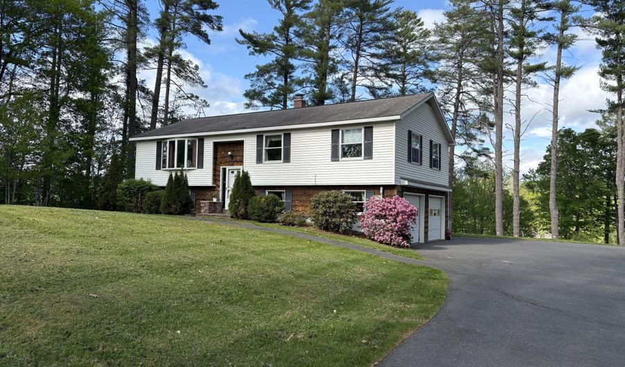 157 Main Rd, Abbot, ME 04406 - 3 Beds, 2 Bath