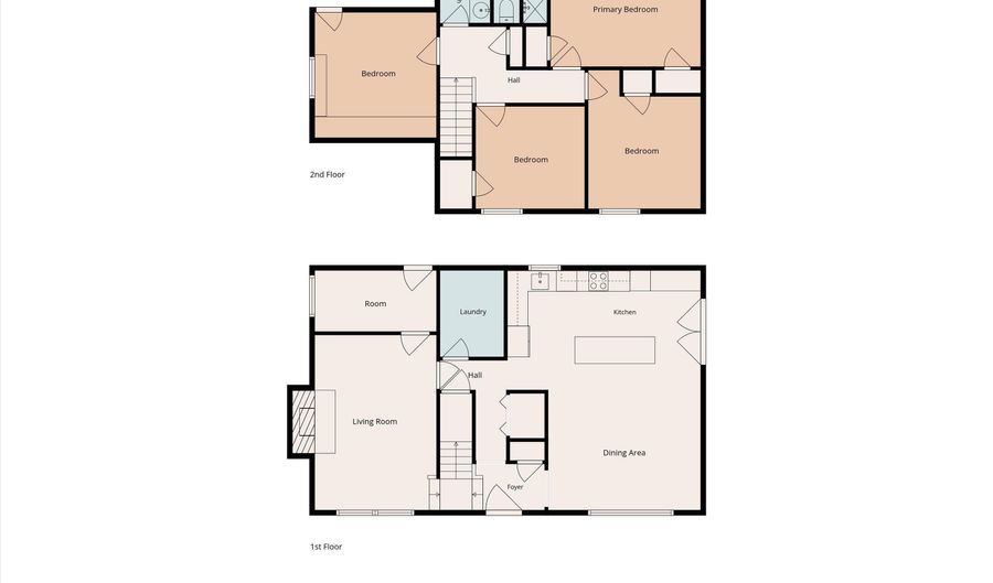 4339 Pinewood Cir, Beaufort, SC 29906 - 4 Beds, 2 Bath