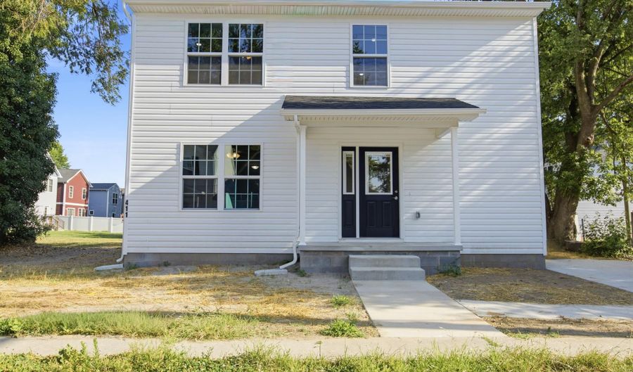 411 W REED St, Dover, DE 19901 - 3 Beds, 3 Bath
