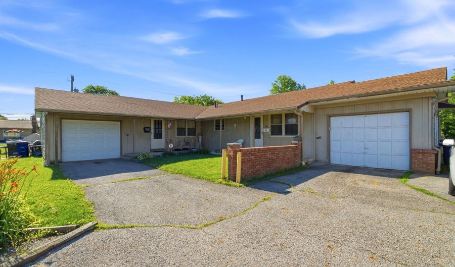 5232 Karl Rd, Columbus, OH 43229 - 5 Beds, 0 Bath