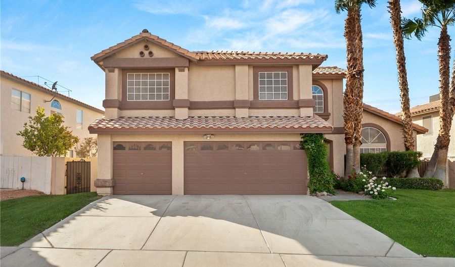 277 Via Tempesto St, Henderson, NV 89074 - 5 Beds, 3 Bath