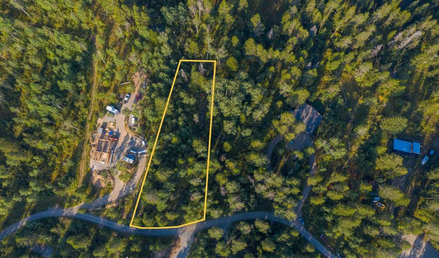 Tbd ALPINE MEADOW LOOP 14, Alpine, WY 83128 - 0 Beds, 0 Bath