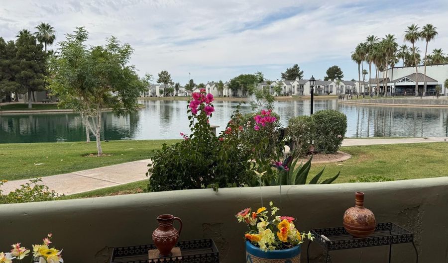 1825 W Ray Rd Apt 1012, Chandler, AZ 85224 - 2 Beds, 2 Bath