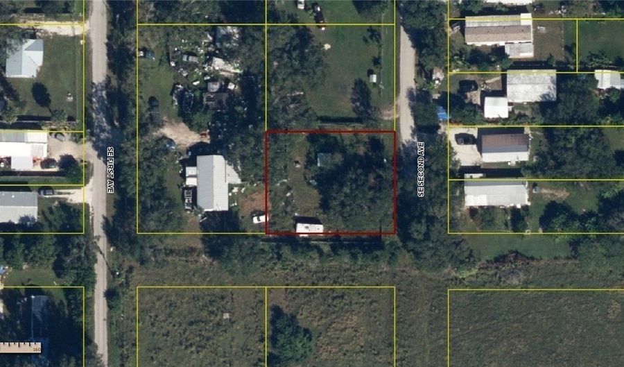 SE 2nd Avenue lot 11-12, Arcadia, FL 34266 - 0 Beds, 0 Bath