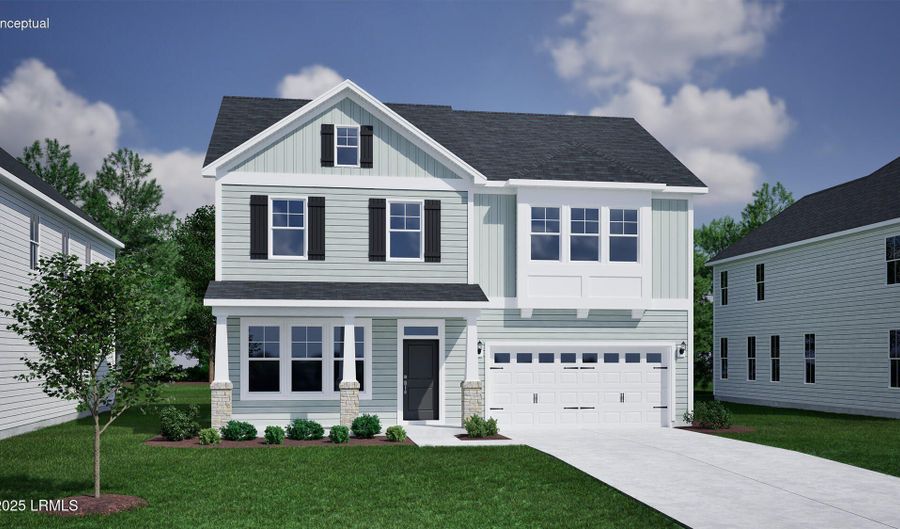 110 Thistle Ln, Beaufort, SC 29907 - 4 Beds, 3 Bath