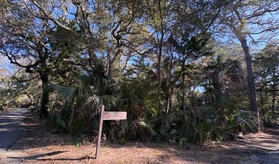 2 Gray Fox Ct Lot 449, Bald Head Island, NC 28461 - 0 Beds, 0 Bath