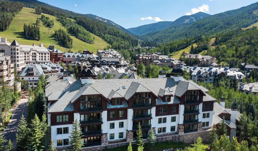 63 Avondale Lane Unit 132A Week 4 132A, Week 4, Beaver Creek, CO 81620 - 0 Beds, 1 Bath