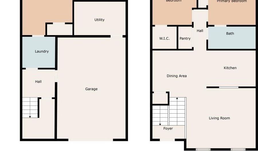 322 Summit St, Belle Fourche, SD 57717 - 3 Beds, 2 Bath