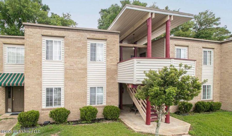 245 Mc Donnell Ave Lot 202A, Biloxi, MS 39531 - 2 Beds, 1 Bath