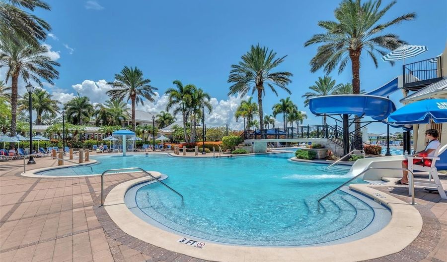 5405 R MERRITT ISLAND Dr, Apollo Beach, FL 33572 - 3 Beds, 4 Bath
