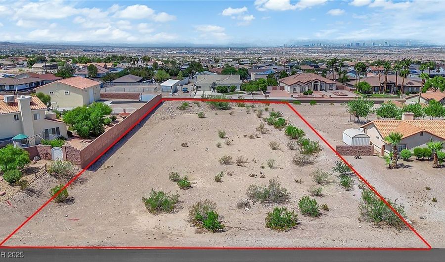 428 N Lisbon St, Henderson, NV 89015 - 0 Beds, 0 Bath