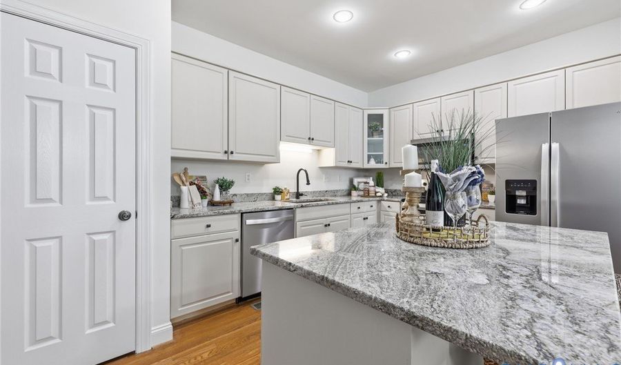 302 Myrtle St Unit C, Ashland, VA 23005 - 3 Beds, 3 Bath