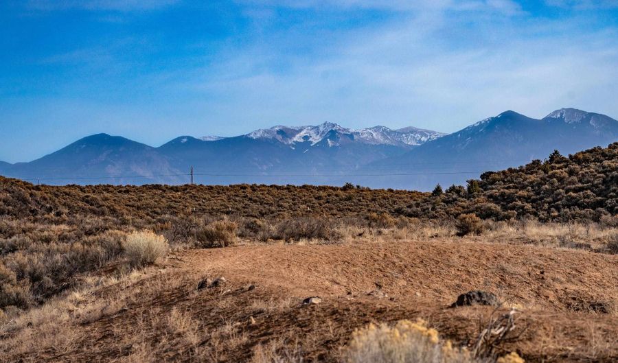 Highway 567, Carson, NM 87517 - 0 Beds, 0 Bath