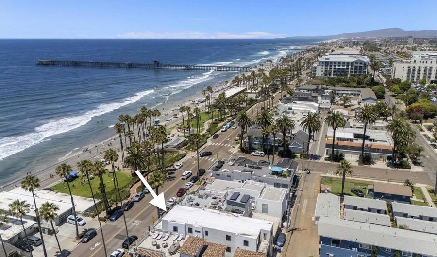212 S Pacific Street 214, Oceanside, CA 92054 - 9 Beds, 0 Bath