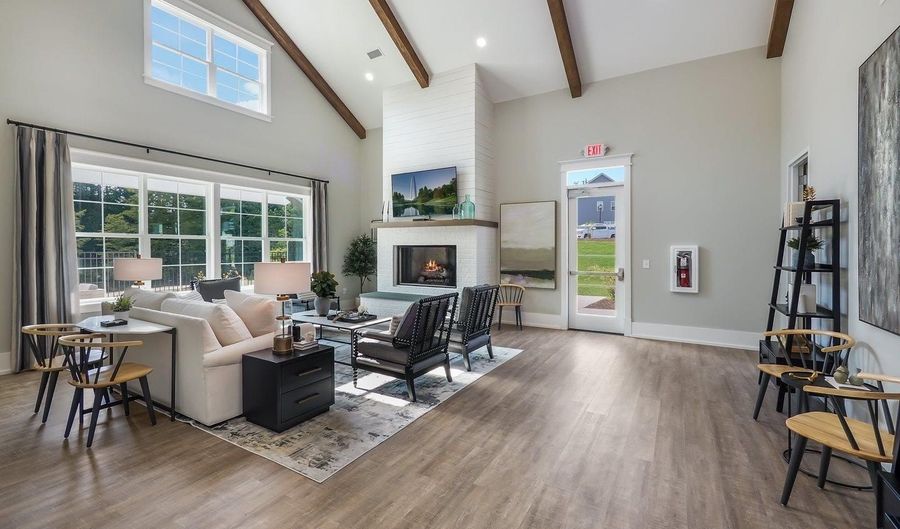 2917 Early Planting Ave, Apex, NC 27502 - 4 Beds, 3 Bath