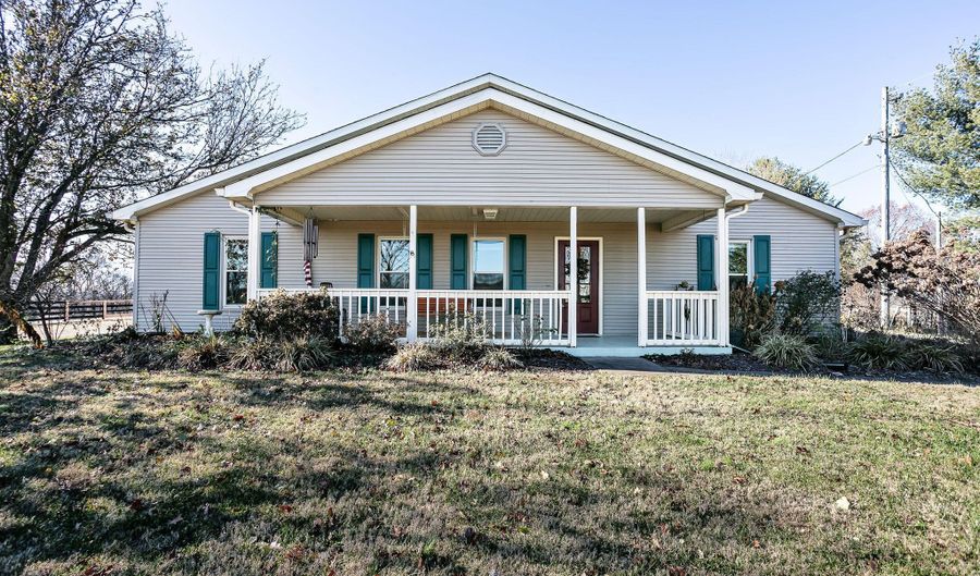 988 Hutchins Ln, Bardstown, KY 40004 - 3 Beds, 2 Bath