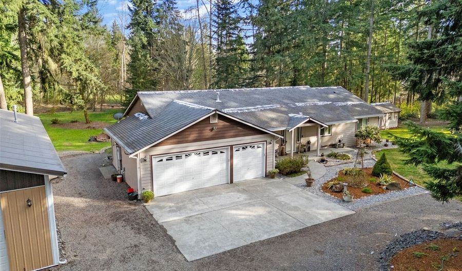 12217 224th Avenue E Bonney Lake WA 98391-7274, Bonney Lake, WA 98391 - 3 Beds, 3 Bath