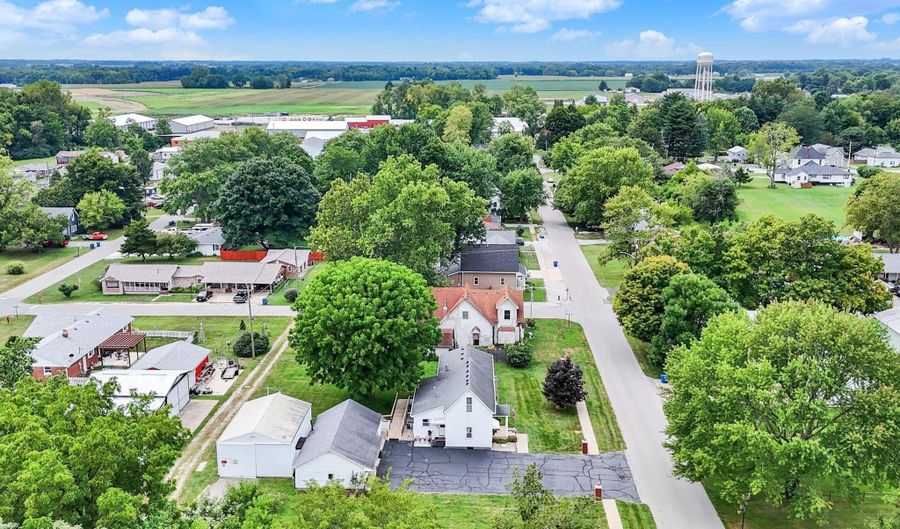 405 E Howard Ave, Arcadia, IN 46030 - 3 Beds, 2 Bath