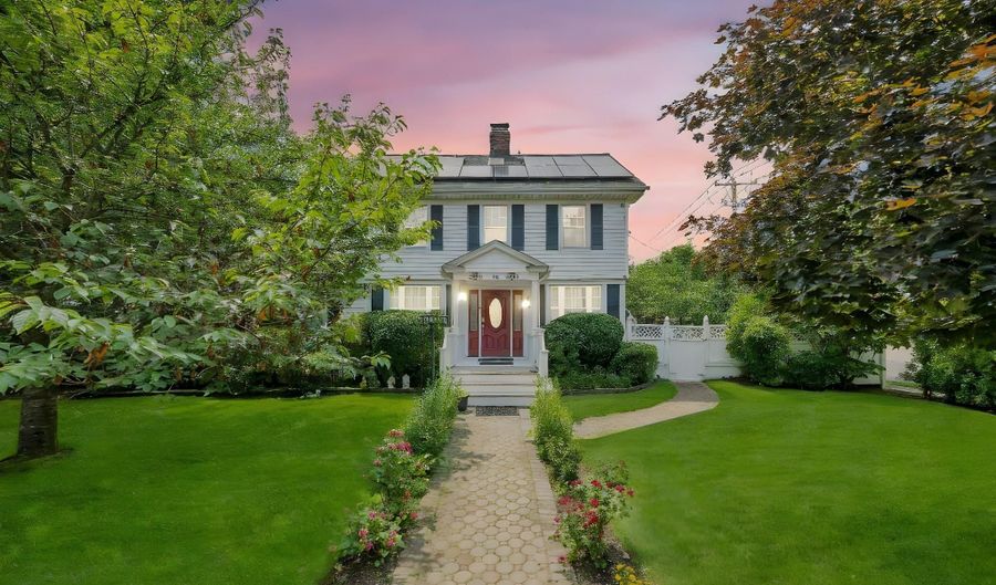 118 Grant Ave, Albertson, NY 11507 - 4 Beds, 4 Bath