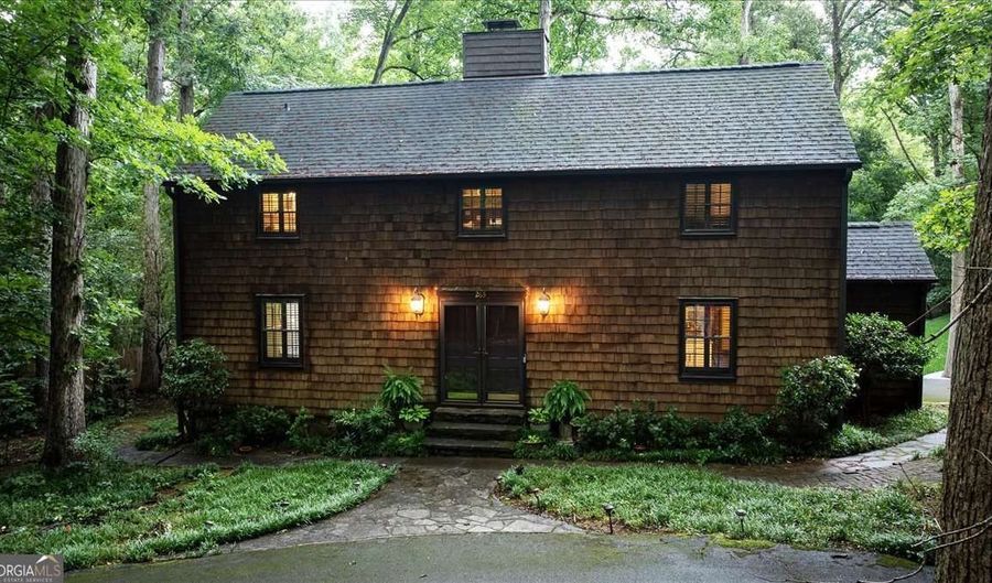 265 Great Oak Dr, Athens, GA 30605 - 3 Beds, 2 Bath