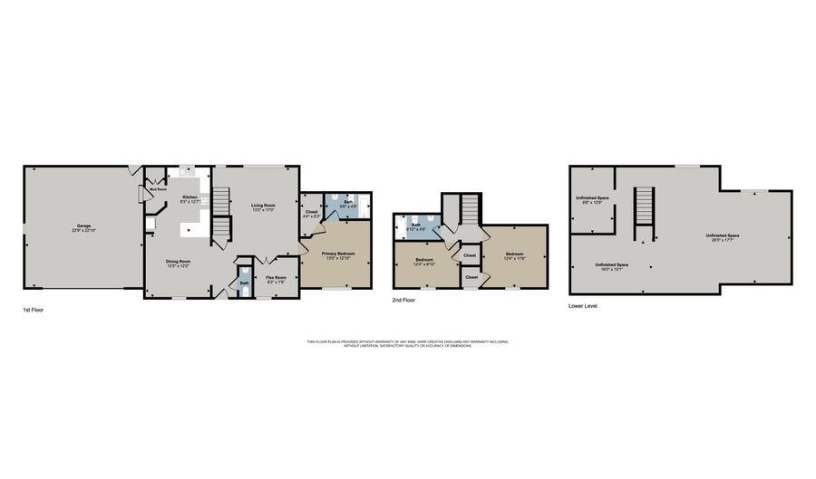 923 Armintrout Ridge Ct, Allegan, MI 49010 - 3 Beds, 2 Bath