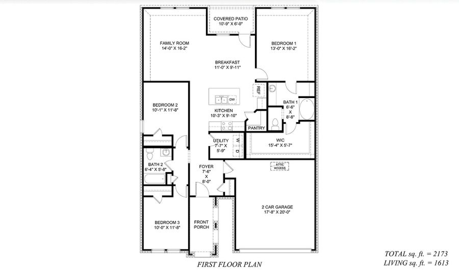 7084 Bexley Ct, Alexandria, LA 71303 - 3 Beds, 2 Bath