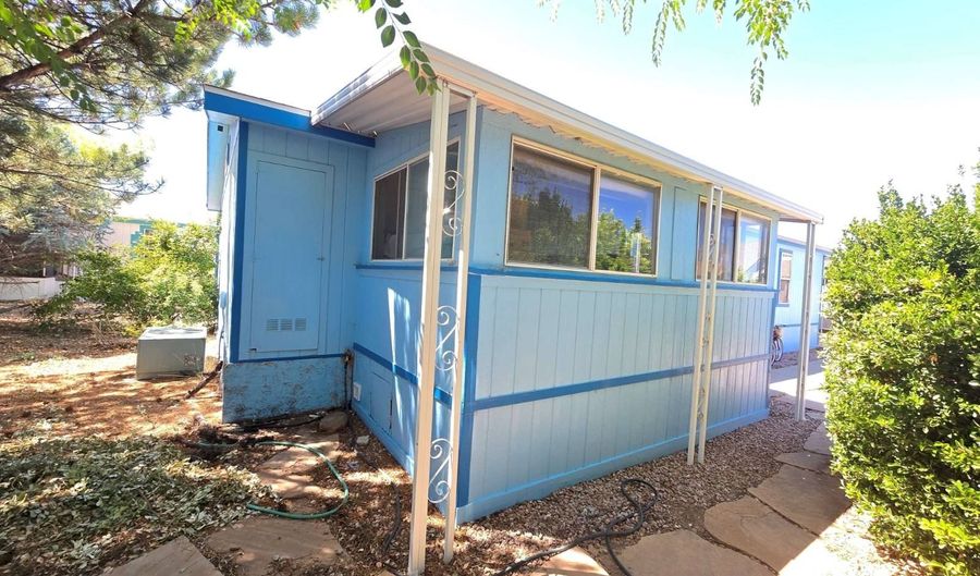 853 N State Route 89 96, Chino Valley, AZ 86323 - 3 Beds, 2 Bath