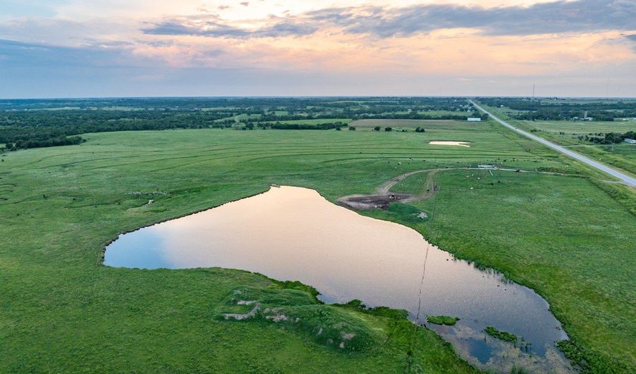 145 AC 141st Rd, Arkansas City, KS 67005 - 0 Beds, 0 Bath