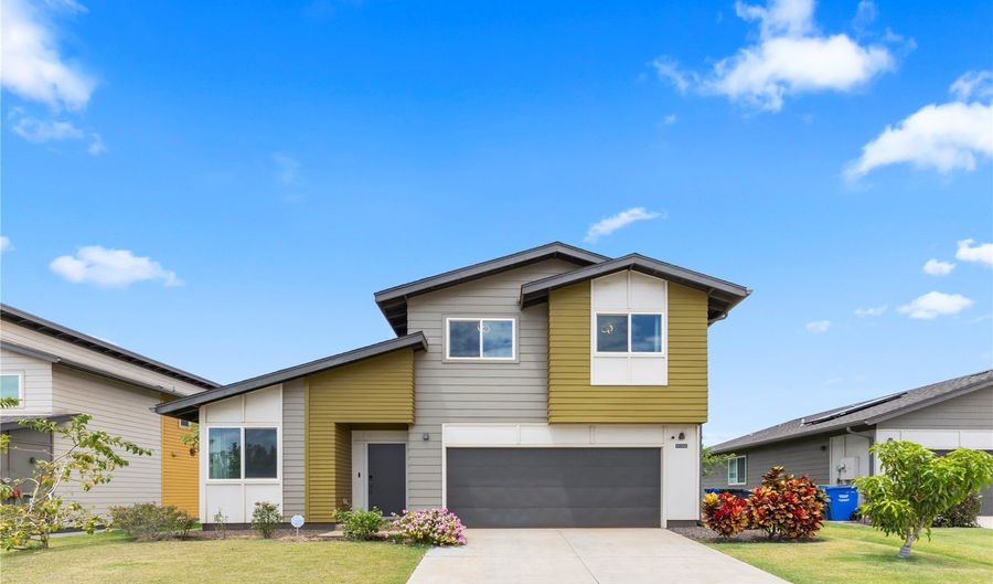 91-1762 Mee St, Ewa Beach, HI 96706 - 4 Beds, 3 Bath