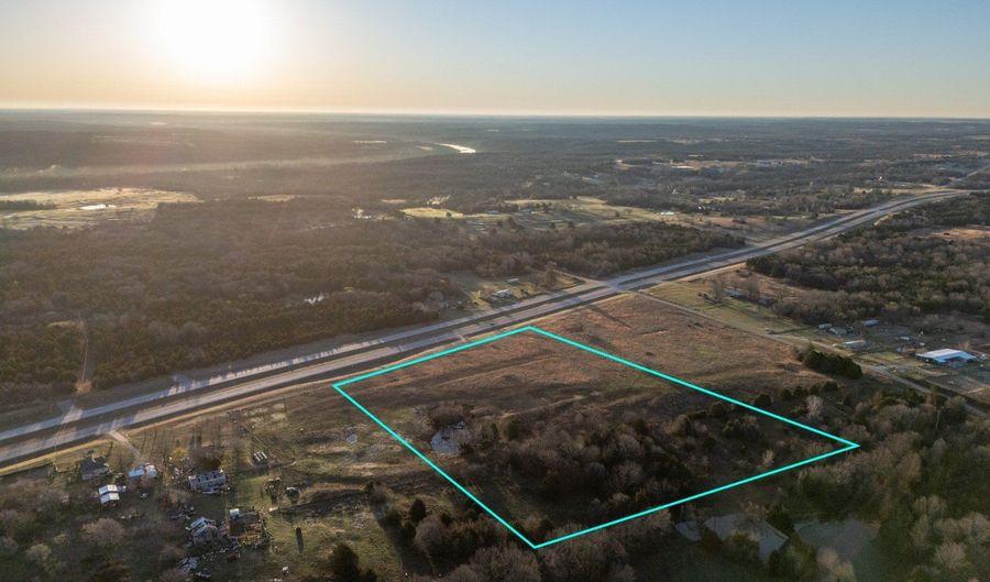 Tract 4 Highway 377, Ada, OK 74820 - 0 Beds, 0 Bath