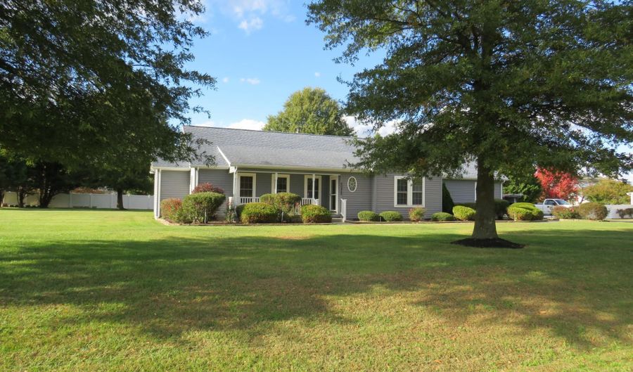 20422 SPANGLER Dr, Lincoln, DE 19960 - 3 Beds, 2 Bath