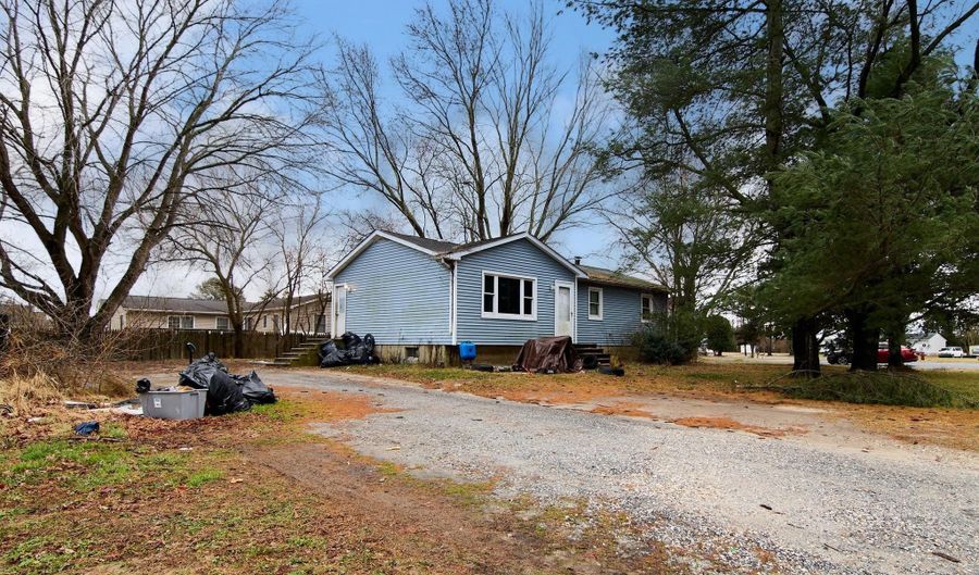 18 CATTLE Dr, Felton, DE 19943 - 3 Beds, 1 Bath