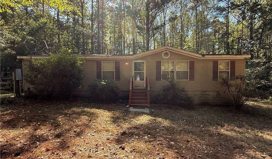 1370 Dorrell Rd, Aylett, VA 23009 - 3 Beds, 2 Bath