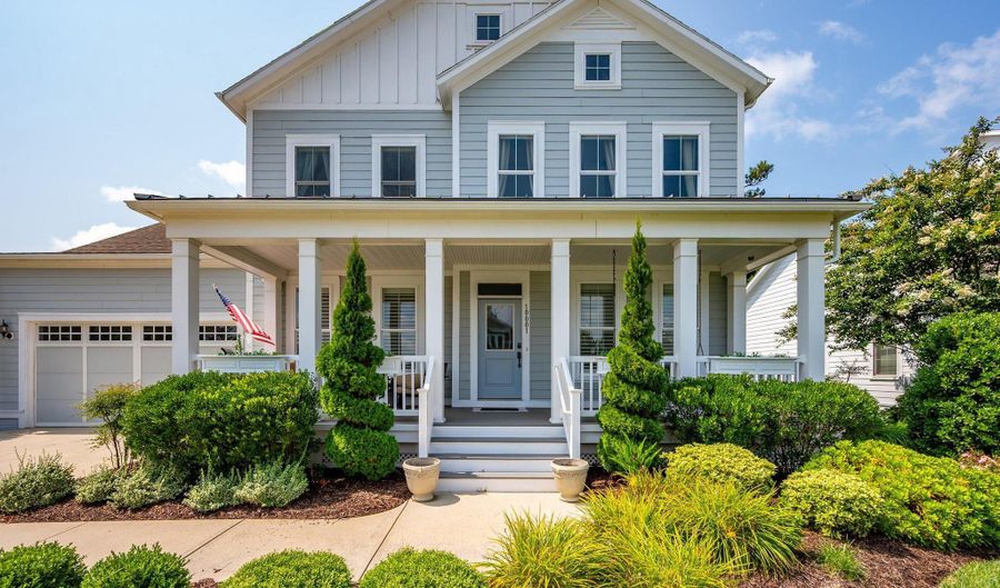 10001 FLOTILLA Ln, Berlin, MD 21811 - 3 Beds, 3 Bath