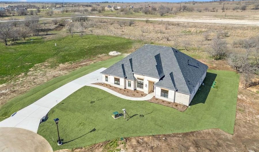 6005 Rolling Creek Ct, Aledo, TX 76008 - 4 Beds, 3 Bath