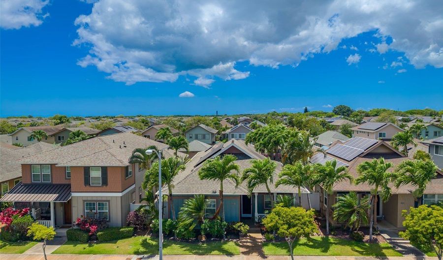 91-1026 Waiilikahi St, Ewa Beach, HI 96706 - 3 Beds, 2 Bath