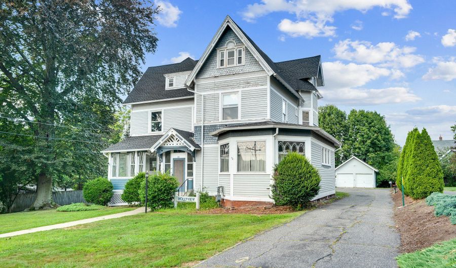 38 Prospect Pl, Bristol, CT 06010 - 12 Beds, 4 Bath