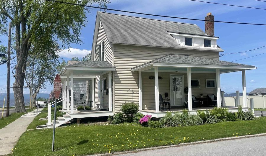 56 Wright Ave, Burlington, VT 05401 - 3 Beds, 3 Bath