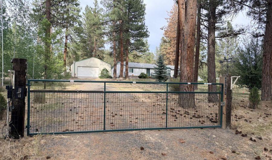 4947 Snow Goose Dr, Bonanza, OR 97623 - 3 Beds, 2 Bath