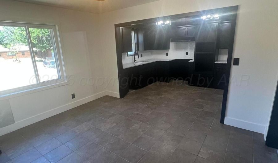 7622 HERMOSA Dr, Amarillo, TX 79108 - 4 Beds, 3 Bath